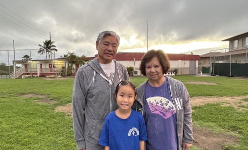 Emmanuel Lutheran Church and School