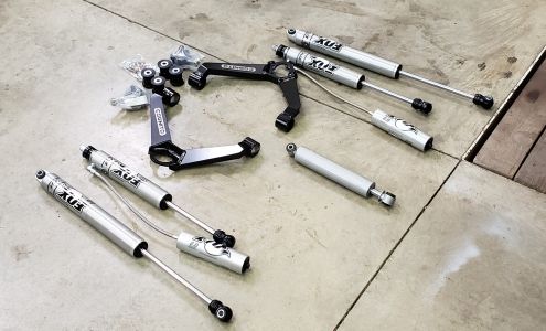 JD Supply LLC Aumsville