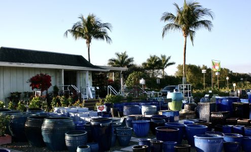 Art By Nature Garden Center Inc