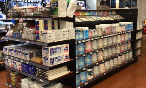 Sherwin-Williams Paint Store