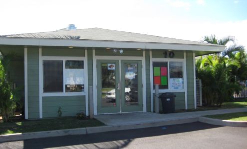 Kama‘aina Kids - Pi‘ilani Preschool
