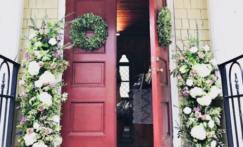 Malia Floral Design Wedding Florist