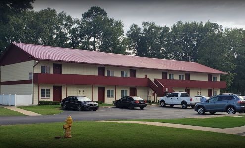 Studio One Apartments