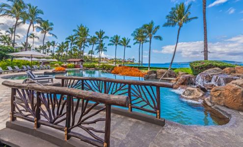 The Maui Escape Wailea