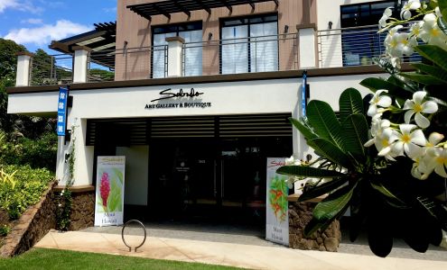 Sabado Art Gallery & Boutique Wailea Wailea