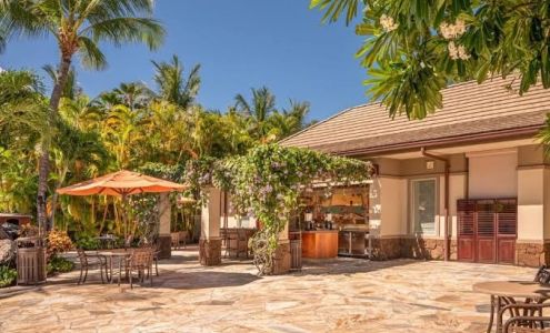 Ho'olei, CoralTree Residence Collection