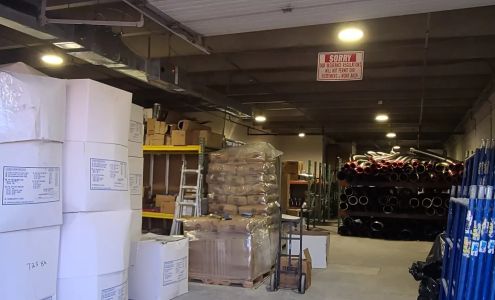 Montgomery County Chimney Supply Inc