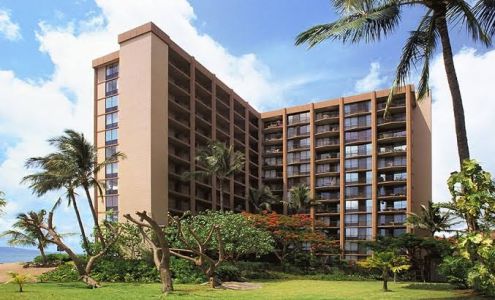 WorldMark Valley Isle