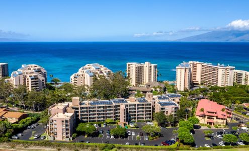 Maui Makai Condo