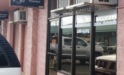 Keiki Aloha Preschool