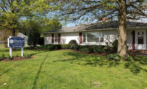 Starkey & Company PA