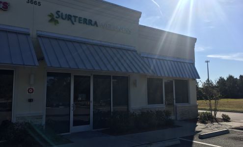 Surterra Wellness - Medical Marijuana Dispensary | Port Orange