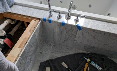 Olympia Marble & Granite