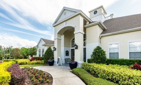 Burano Hunter's Creek