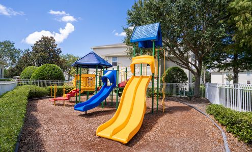 Berkshire Club Apartments