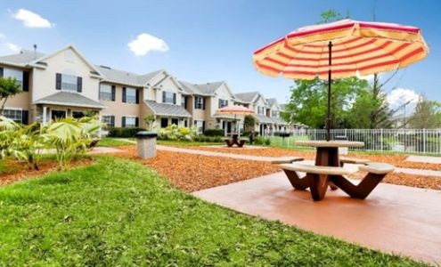 Waterbridge Apartments