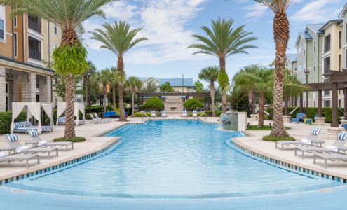 Integra Cove Apartments