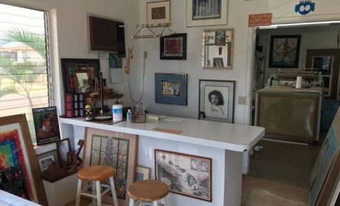 Art Shop Inc