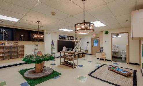 Bright Horizons at Boynton Beach