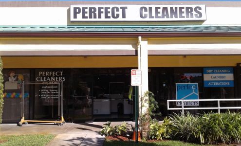 Perfect Cleaners