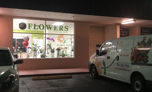 Chirife Floral Design