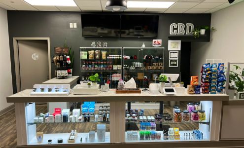 Highly Flavored Xotics CBD AND Hemp