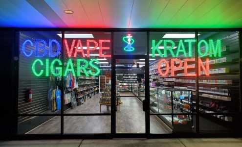 Sky Tobacco and Vape