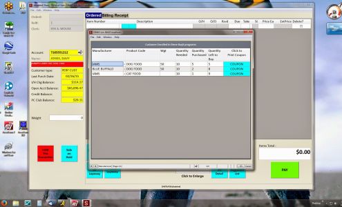 Comp-Ware Systems Inc Christmas