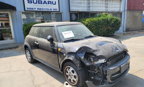 European & Subaru Recycling..