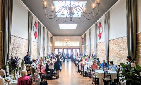 One Thirty One Events by Trigo