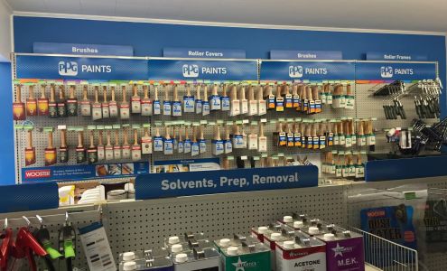 PPG Paint Store