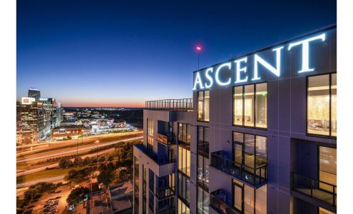 Ascent Midtown Apartments