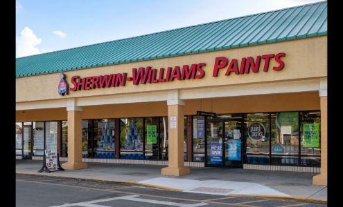 Sherwin-Williams Paint Store