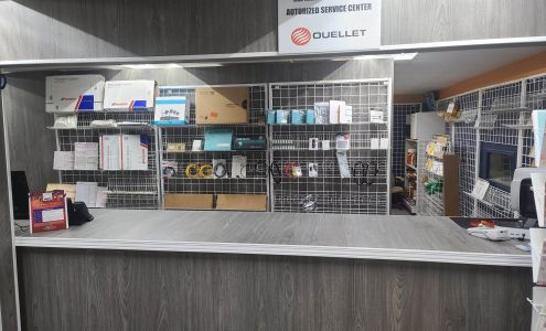 Ordin@pro New Richmond