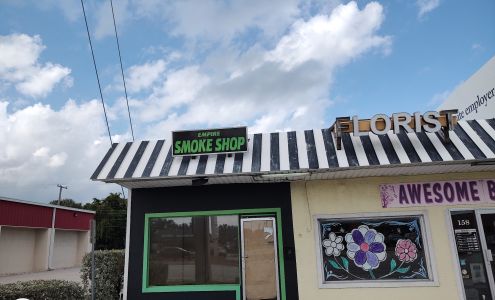 Awesome Blossoms Designs