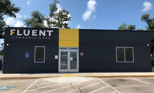 FLUENT Cannabis Dispensary - Panama City
