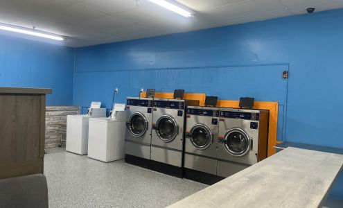 Itoro & Don’s Kwik Wash Laundromat & Dry Cleaning Formerly Crown Cleaners