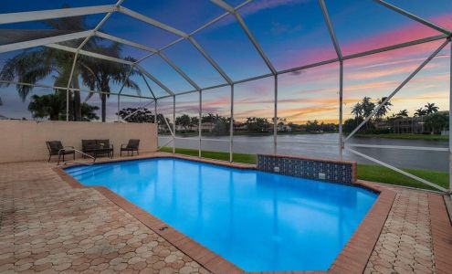 Element Home Loans, a Division of NFM Lending