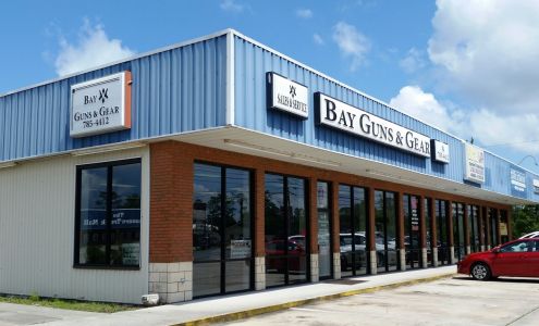 Bay Guns & Gear LLC