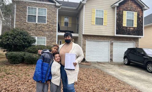 Brett Brandenburg - Mortgage Investors Group