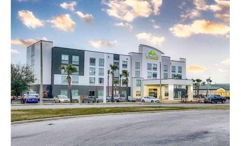 Wingate by Wyndham Panama City Area Lynn Haven