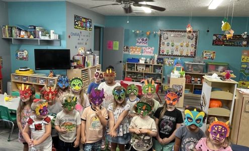 Lynn Haven Early Learning Inc