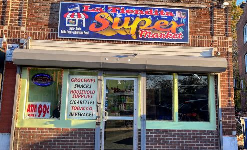 La tiendita latina LLC Hartford