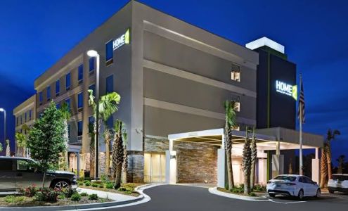 Home2 Suites by Hilton Panama City Beach