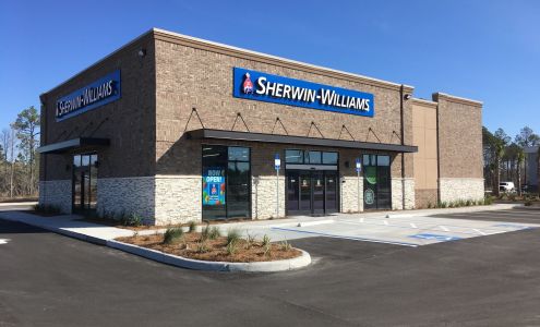 Sherwin-Williams Paint Store