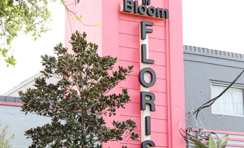 In Bloom Florist