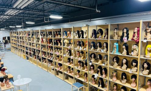 Hair Planet Beauty Supply Hartford