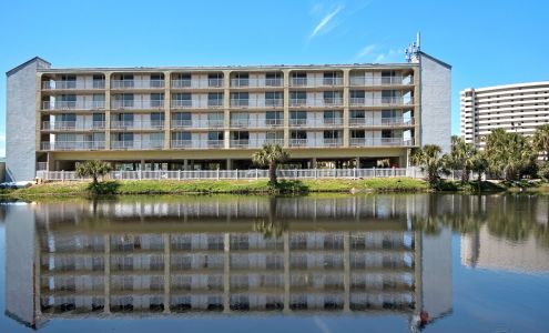 Baymont by Wyndham Panama City Beach