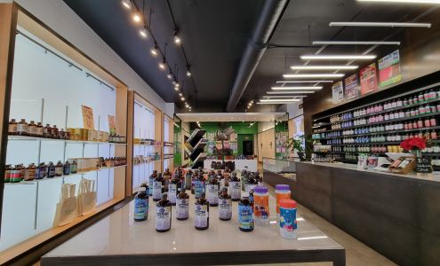 Natural Herbal Labs