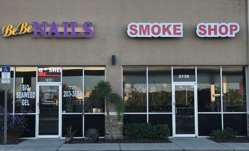 Cloud 9 Smoke Shop